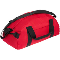 Спортивная сумка Portager, красная (P13805.50)