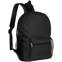 Рюкзак Easy, черный (P13806.30)