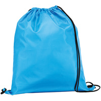 P13810.14 - Рюкзак-мешок Carnaby, голубой