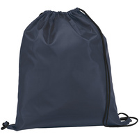 P13810.40 - Рюкзак-мешок Carnaby, темно-синий