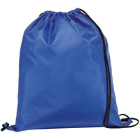 Рюкзак-мешок Carnaby, ярко-синий (P13810.44)