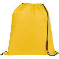 P13810.80 - Рюкзак-мешок Carnaby, желтый