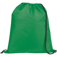 Рюкзак-мешок Carnaby, зеленый (P13810.90)