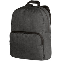 P13812.30 - Рюкзак для ноутбука Slot, черный
