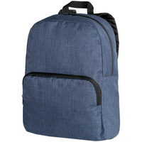 Рюкзак для ноутбука Slot, синий (P13812.40)