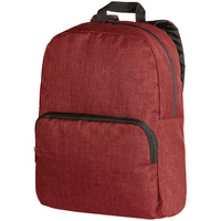 P13812.50 - Рюкзак для ноутбука Slot, красный