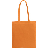 Сумка для покупок Torbica Color, оранжевая (P13814.20)