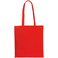 Сумка для покупок Torbica Color, красная (P13814.50)