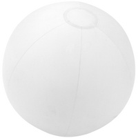 Надувной пляжный мяч Tenerife, белый (P13859.60)