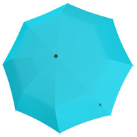 Зонт-трость U.900, бирюзовый (P13885.14)