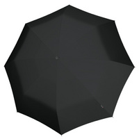 Зонт-трость U.900, черный (P13885.30)