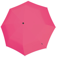 Зонт-трость U.900, розовый (P13885.57)