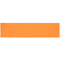 Лейбл тканевый Epsilon, S, оранжевый (P13940.20)