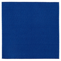 Лейбл тканевый Epsilon, L, синий (P13942.44)