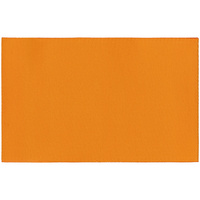 Лейбл тканевый Epsilon, XL, оранжевый (P13943.20)