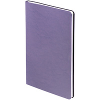 P14002.70 - Блокнот Blank, фиолетовый