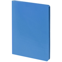 Блокнот Flex Shall, голубой (P14003.14)