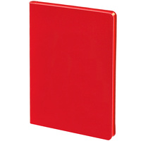 Блокнот Flex Shall, красный (P14003.50)