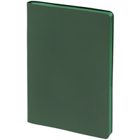 Блокнот Flex Shall, зеленый (P14003.90)