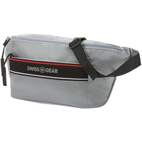 P14071.11 - Поясная сумка Swissgear, светло-серая