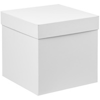 P14096.60 - Коробка Cube, L, белая