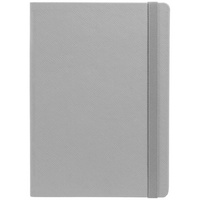 Ежедневник Must, датированный, серый (P14098.10)