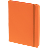 Ежедневник Must, датированный, оранжевый (P14098.20)