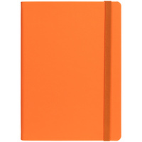 Ежедневник Must, датированный, оранжевый (P14098.20)