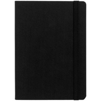 Ежедневник Must, датированный, черный (P14098.30)