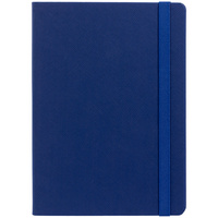 Ежедневник Must, датированный, синий (P14098.40)