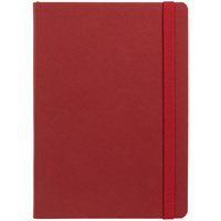 Ежедневник Must, датированный, красный (P14098.50)