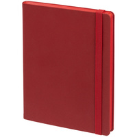 Ежедневник Must, датированный, красный (P14098.50)