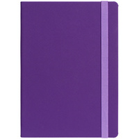 Ежедневник Must, датированный, фиолетовый (P14098.70)
