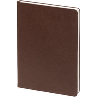 Ежедневник Eversion, недатированный, коричневый (P14099.55)