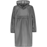 Дождевик-анорак Alatau, серый, единый размер (P14111.11)