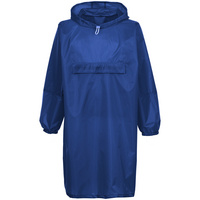 Дождевик-анорак Alatau, ярко-синий, единый размер (P14111.44)