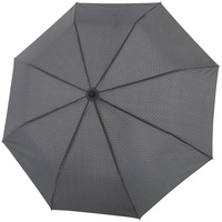 Складной зонт Fiber Magic Superstrong, серый (P14113.13)