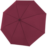 P14113.50 - Складной зонт Fiber Magic Superstrong, бордовый