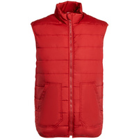 Жилет Leven, красный (P14116.50)