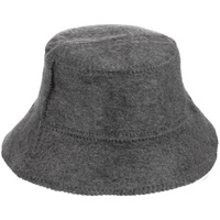 Банная шапка Panam, серая (P14132.10)