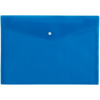 P14144.40 - Папка-конверт Expert, синяя