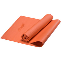 Коврик для йоги Calma, оранжевый (P14185.20)