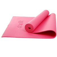 Коврик для йоги и фитнеса Core, розовый (P14186.52)
