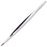 Вечная ручка Aero, темно-серая (P14220.30)