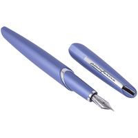 Ручка перьевая PF Two, синяя (P14225.40)