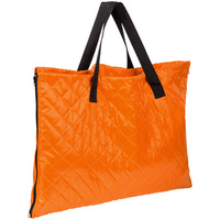 P14252.20 - Плед-сумка для пикника Interflow, оранжевая