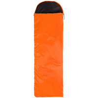 P14253.20 - Спальный мешок Capsula, оранжевый
