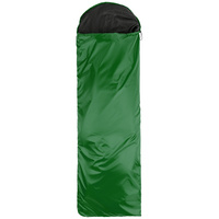 Спальный мешок Capsula, зеленый (P14253.90)