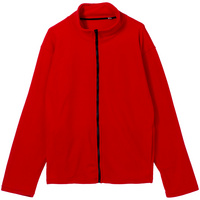 P14266.50 - Куртка флисовая унисекс Manakin, красная