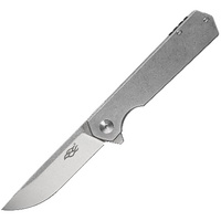 Нож Firebird FH12-SS, серебристый (P14299.10)